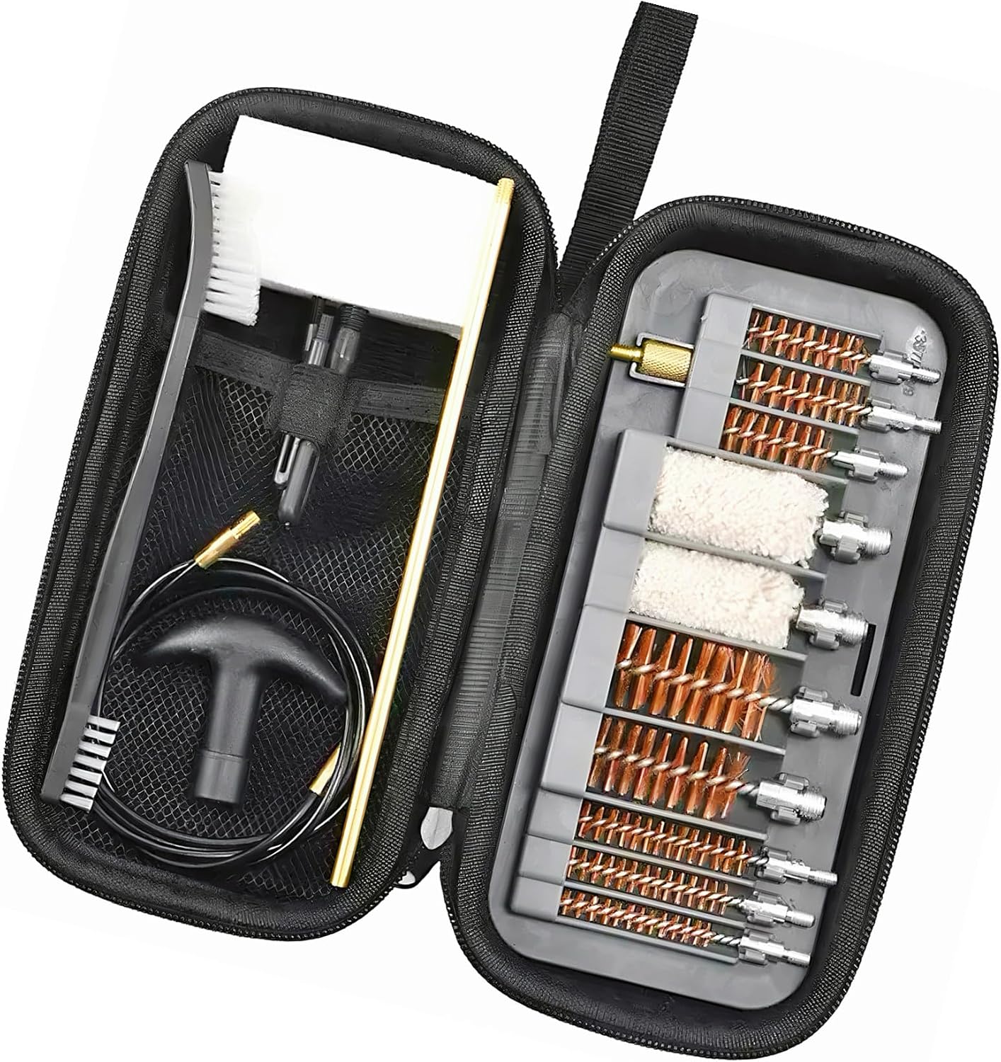 Hunting & Outdoor As - (20-Piece, Brass ) Universal multi caliber
