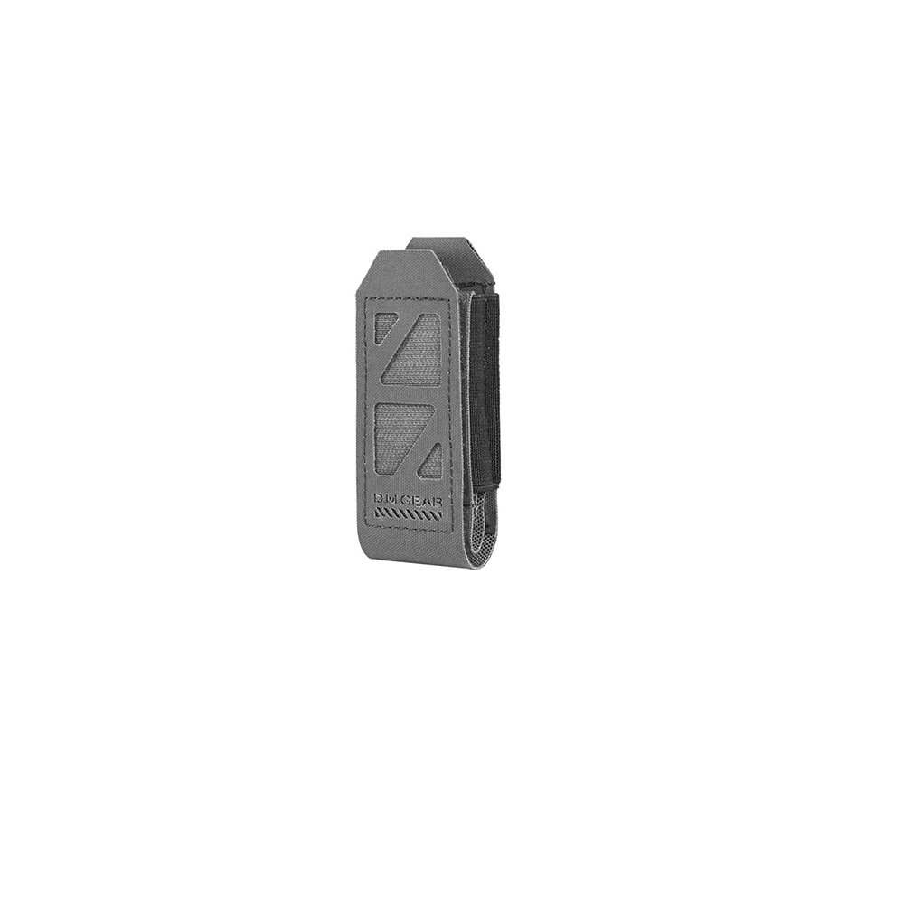 Outdoor Hunting Magazines - Tactical 9mm Magazine Pouch Quick Release