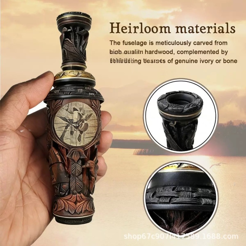 Hunting Outdoor Store - DoLife Store Novelty The Handmade Hunters