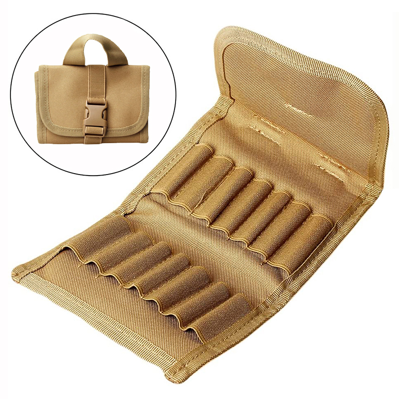 Tactical 14 Rounds Hunting Pou - Outdoor Hunting Magazines ulasan dan harga