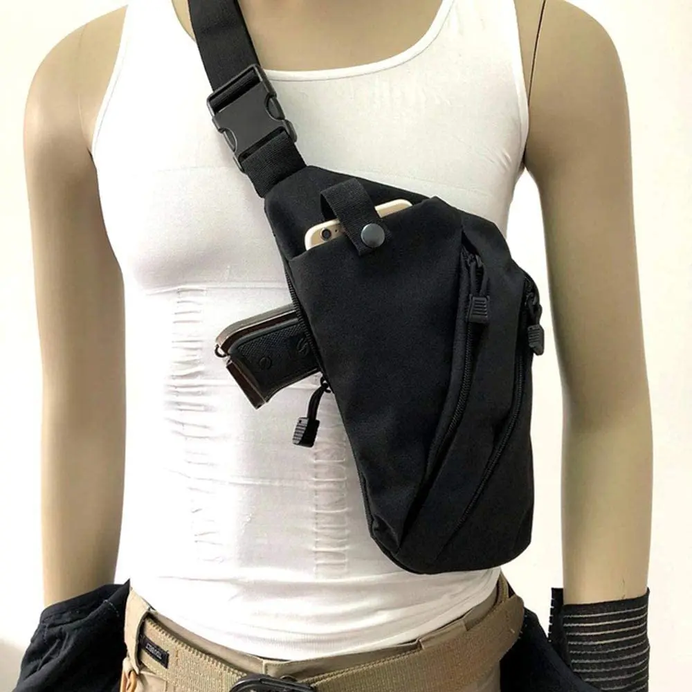 Outdoor Hiking Bag Slim Multip - Tactical Belt Rigger ulasan dan harga