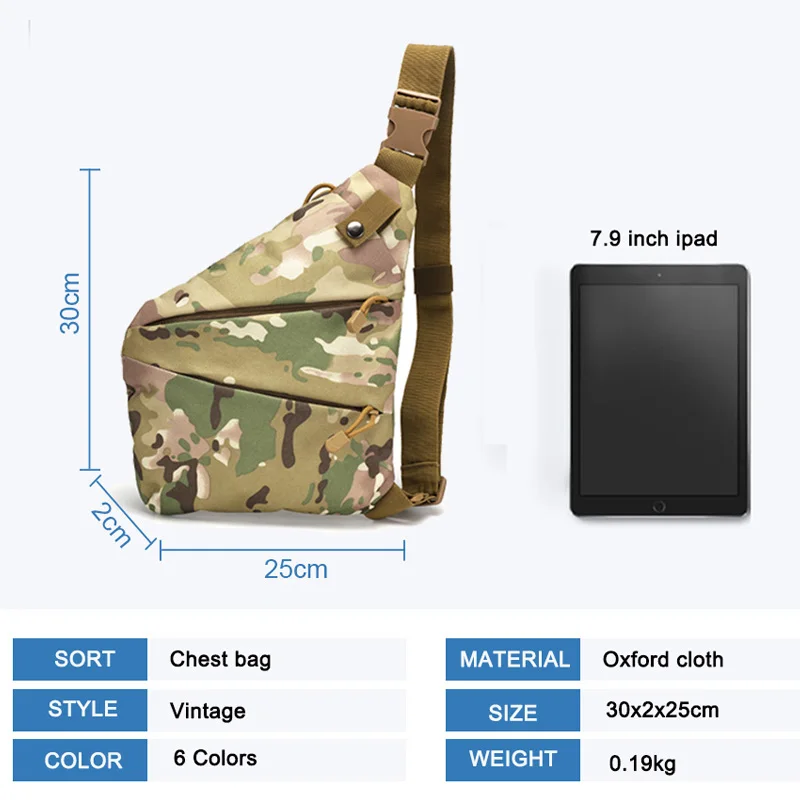 Outdoor Hiking Bag Slim Multip - Tactical Belt Rigger ulasan dan harga