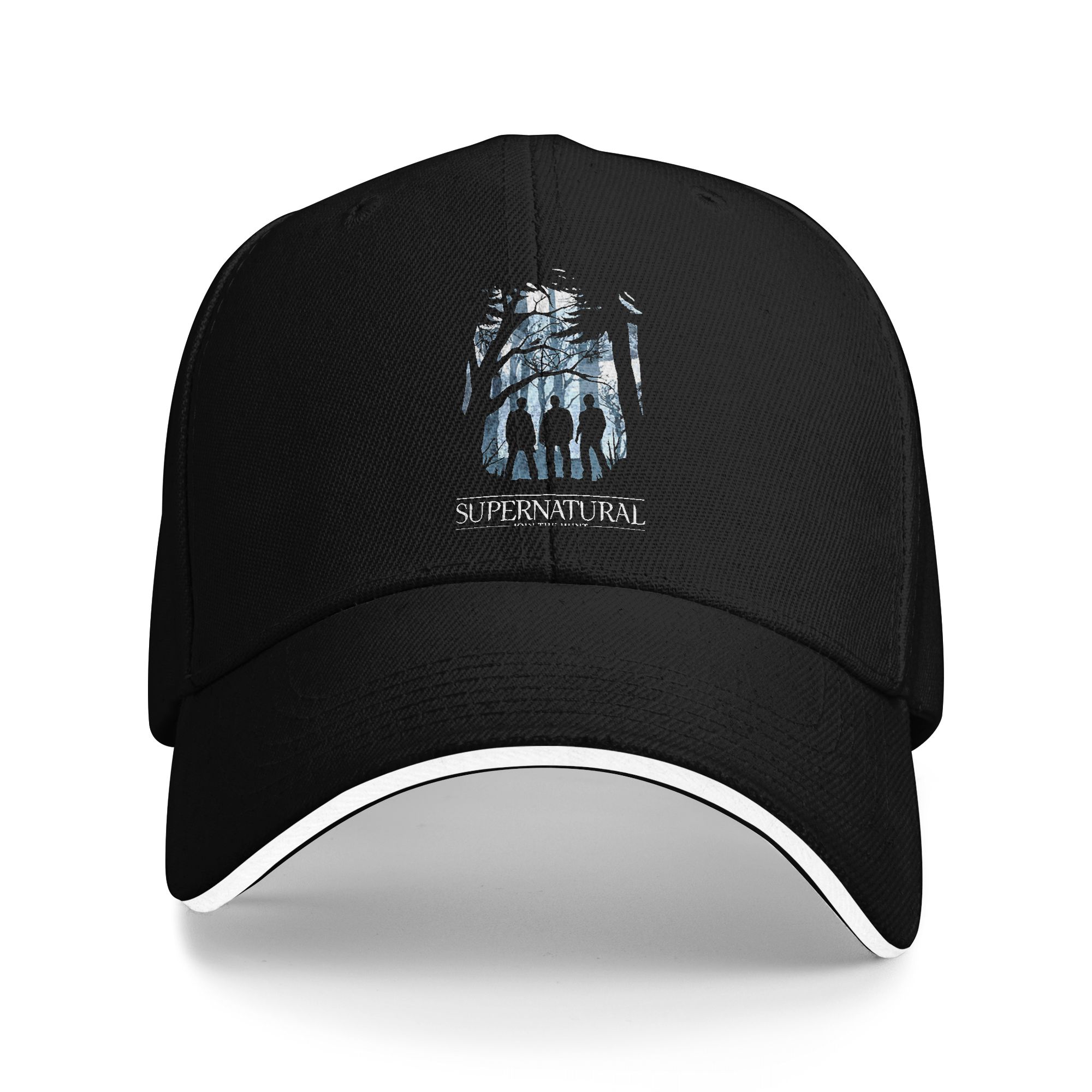 Supernatural Join The Hunt Bas - Outdoor Hunting Tv ulasan dan harga