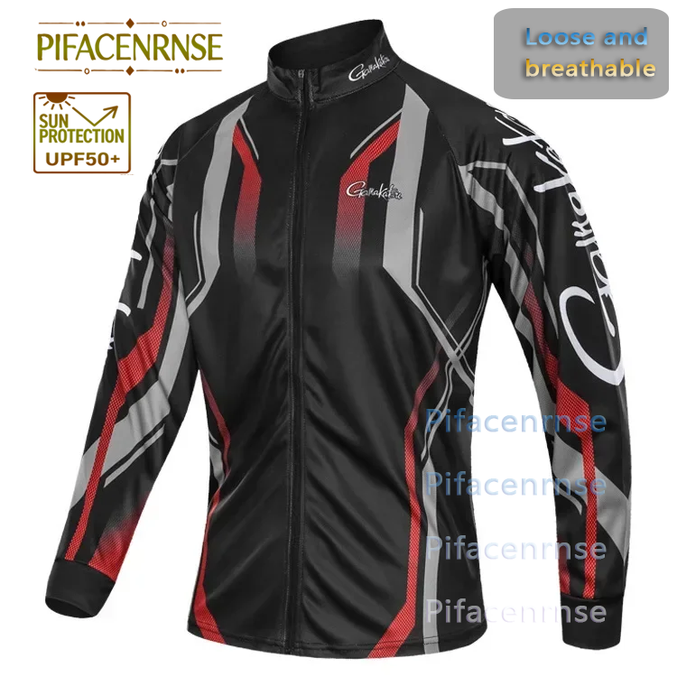 Men's Long Sleeve Outdoor Spor - Hunting Outdoor Shirts ulasan dan harga