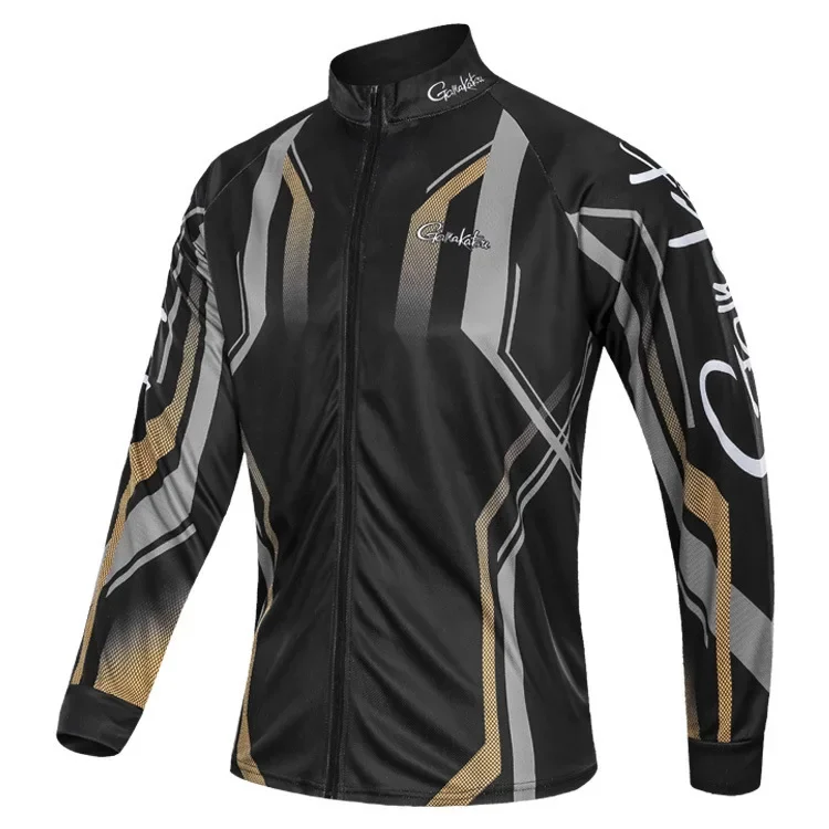 Men's Long Sleeve Outdoor Spor - Hunting Outdoor Shirts ulasan dan harga