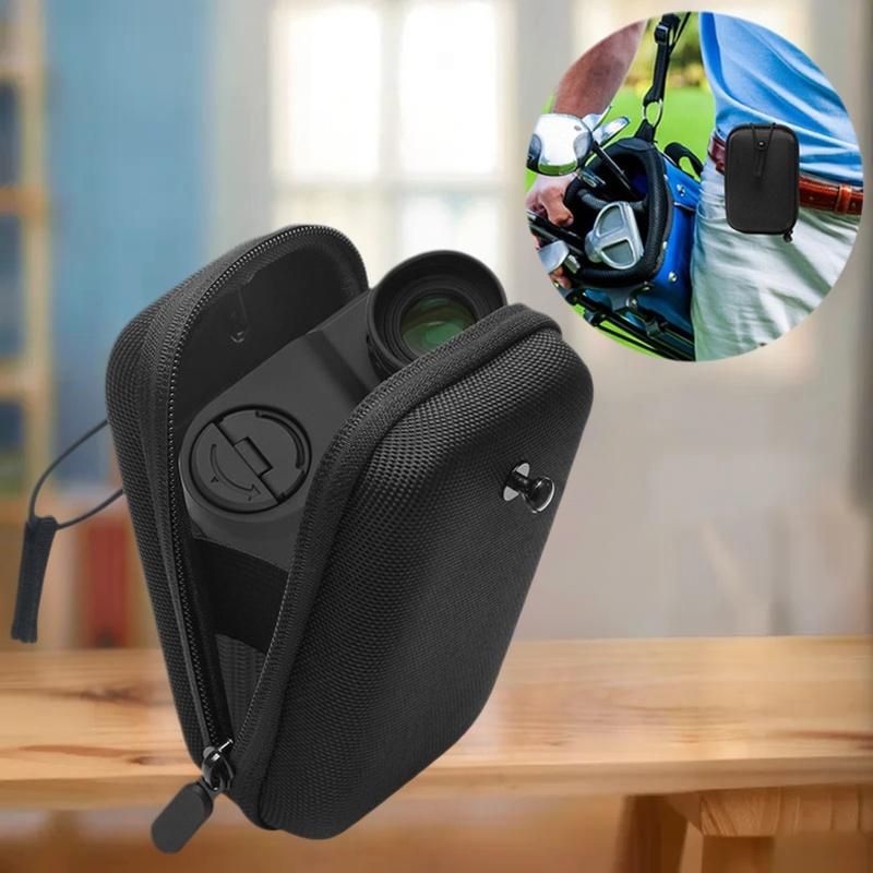 Golf Rangefinder Case EVA Hard - Hunting & Outdoor As ulasan dan harga