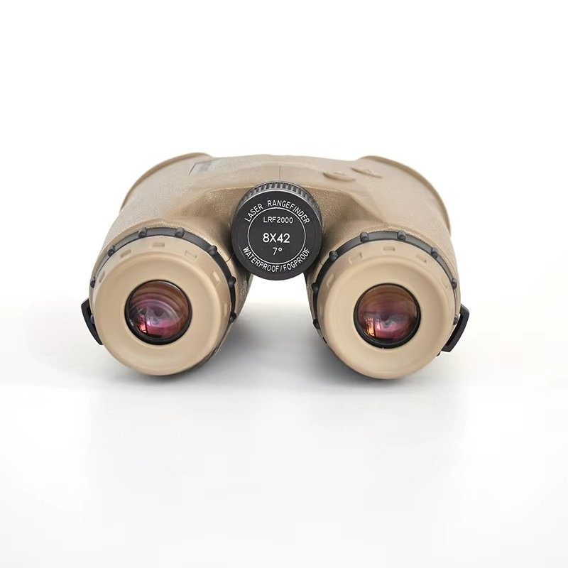 OUTLOOK YJC2000C 2000m 8X IP65 - Hunting & Outdoor As ulasan dan harga