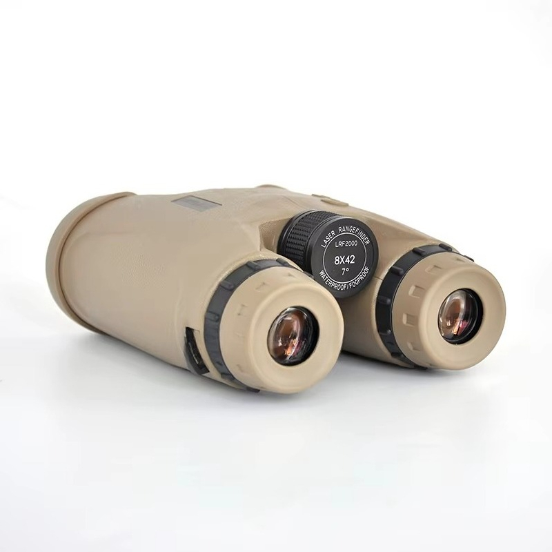OUTLOOK YJC2000C 2000m 8X IP65 - Hunting & Outdoor As ulasan dan harga