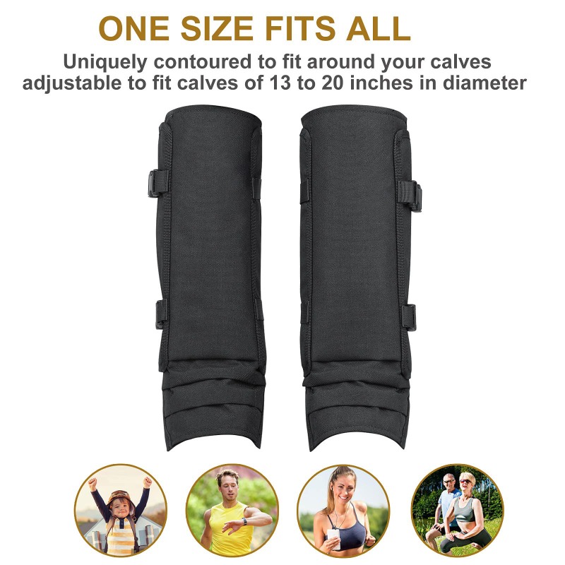 Royi Store Sports Leg Guards,  - Hunting Outdoor Store ulasan dan harga