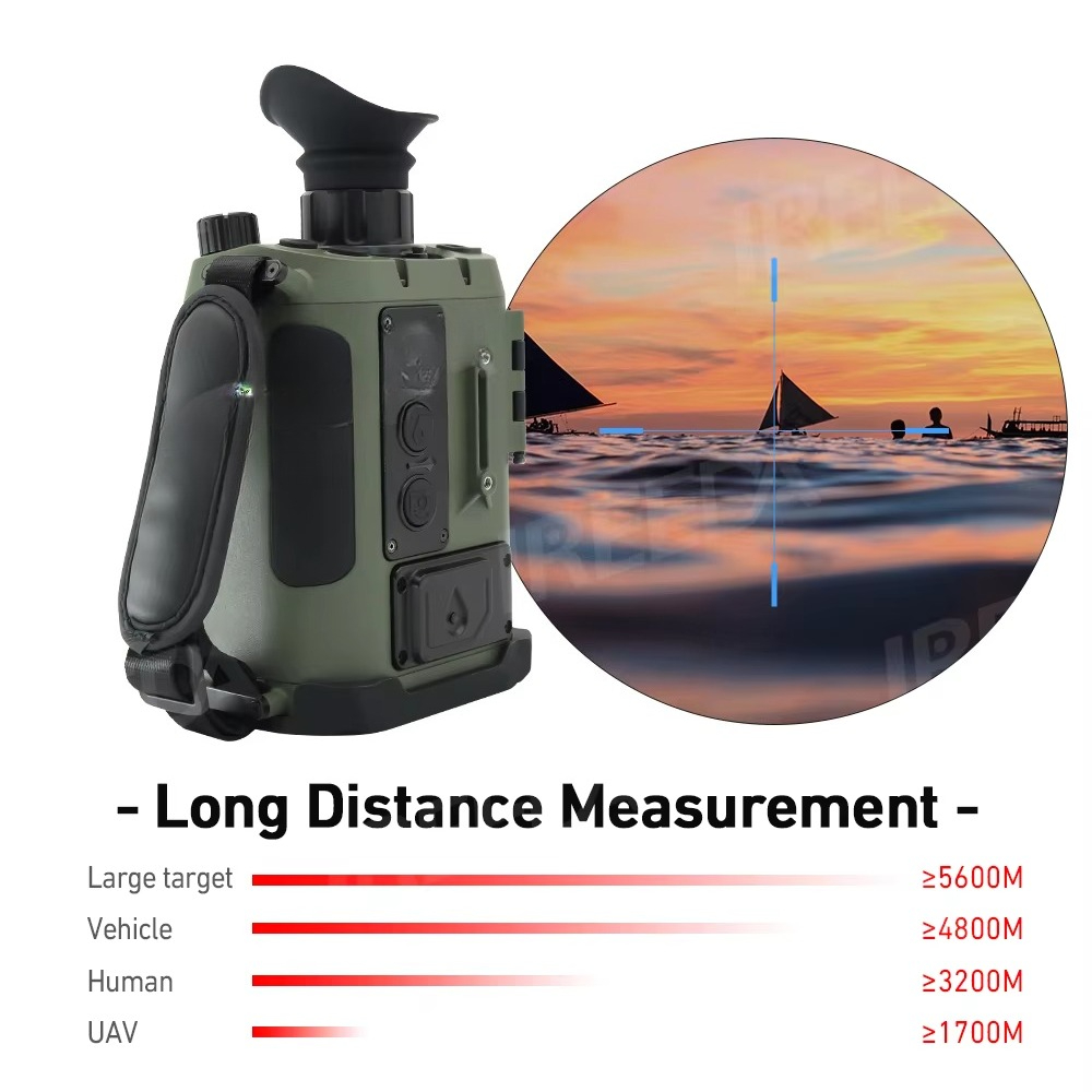 Rechargeable rangefinder for h - Hunting & Outdoor As ulasan dan harga