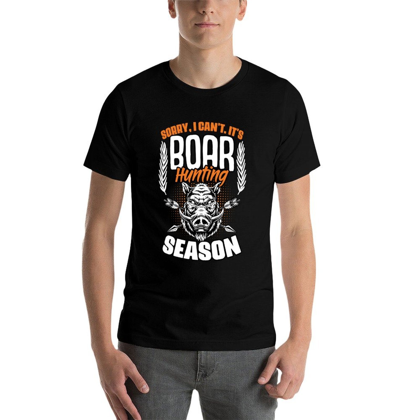 Sorry I Can't Funny Wild Boar  - Wildman Hunting & Outdoor Polokwane Photos ulasan dan harga