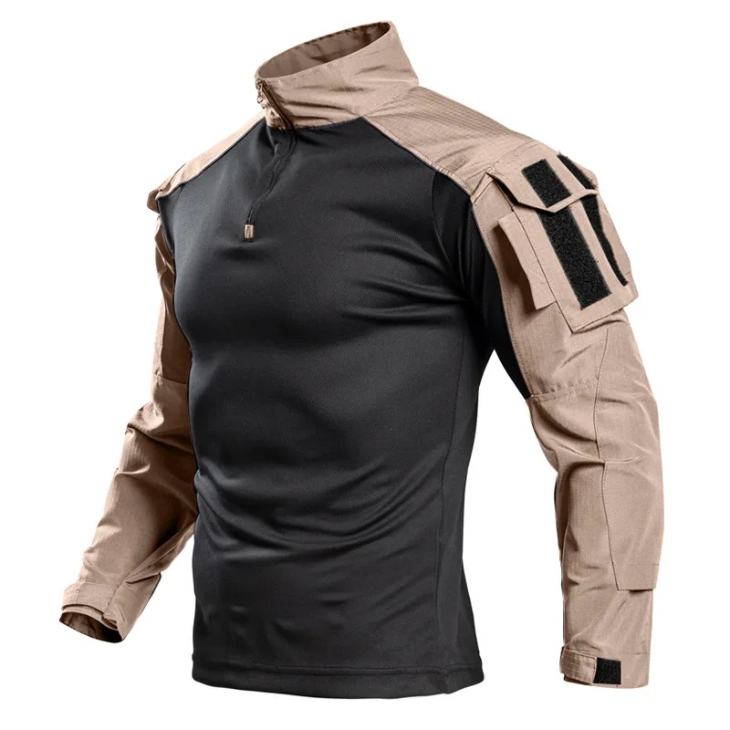 Frog suit camouflage summer lo - Hunting Outdoor Shirts ulasan dan harga