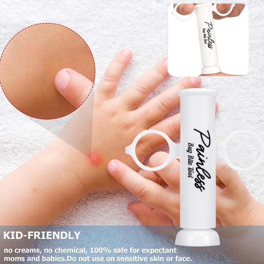 Bug Bite Suction Tool Venom Ex - Field Dressing Kit ulasan dan harga