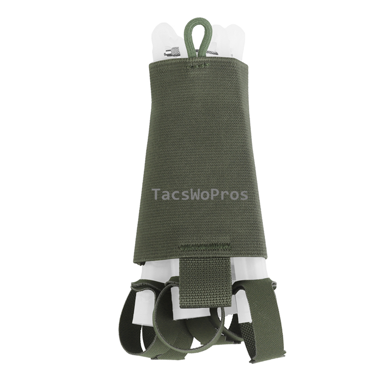 Tactical Glow Sticks Storage P - Hunting Outdoor Store ulasan dan harga