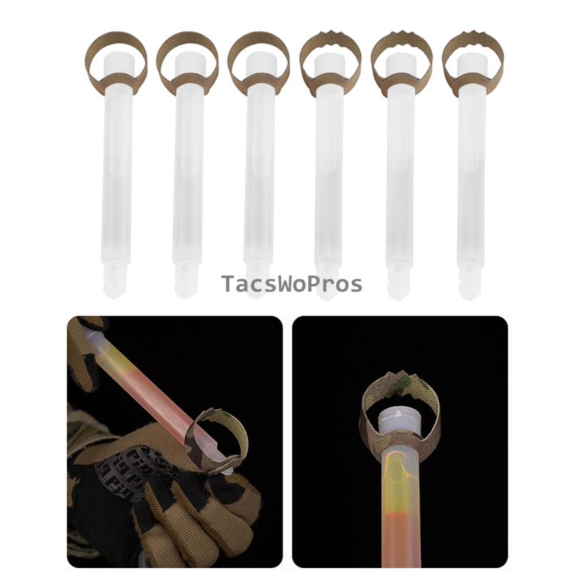 Tactical Glow Sticks Storage P - Hunting Outdoor Store ulasan dan harga