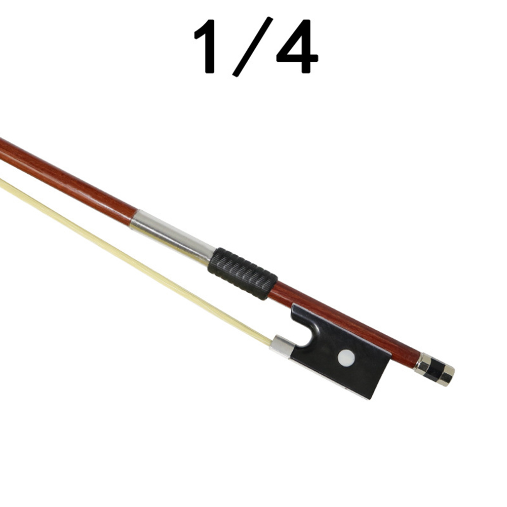 1/4 1/8 1/10 Violin Bow Horseh - Bow Stringer Tool ulasan dan harga
