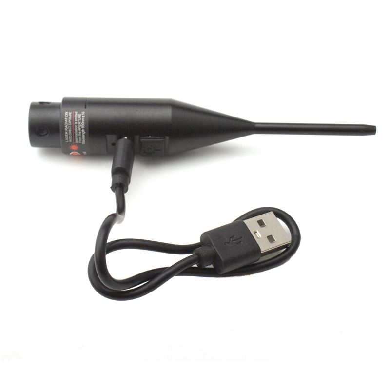 Laser Boresigher 64 Adapters K - Laser Boresighter Kit ulasan dan harga