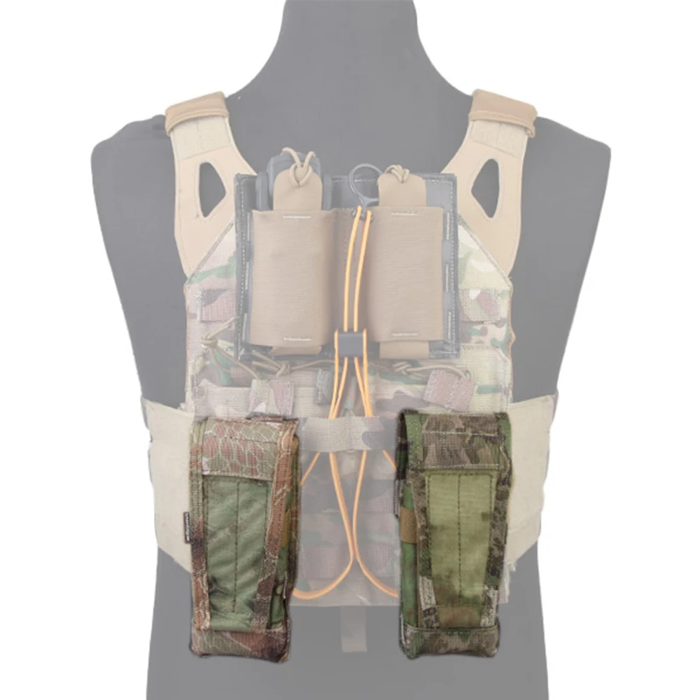 Emersongear Single Magazine Po - Outdoor Hunting Magazines ulasan dan harga
