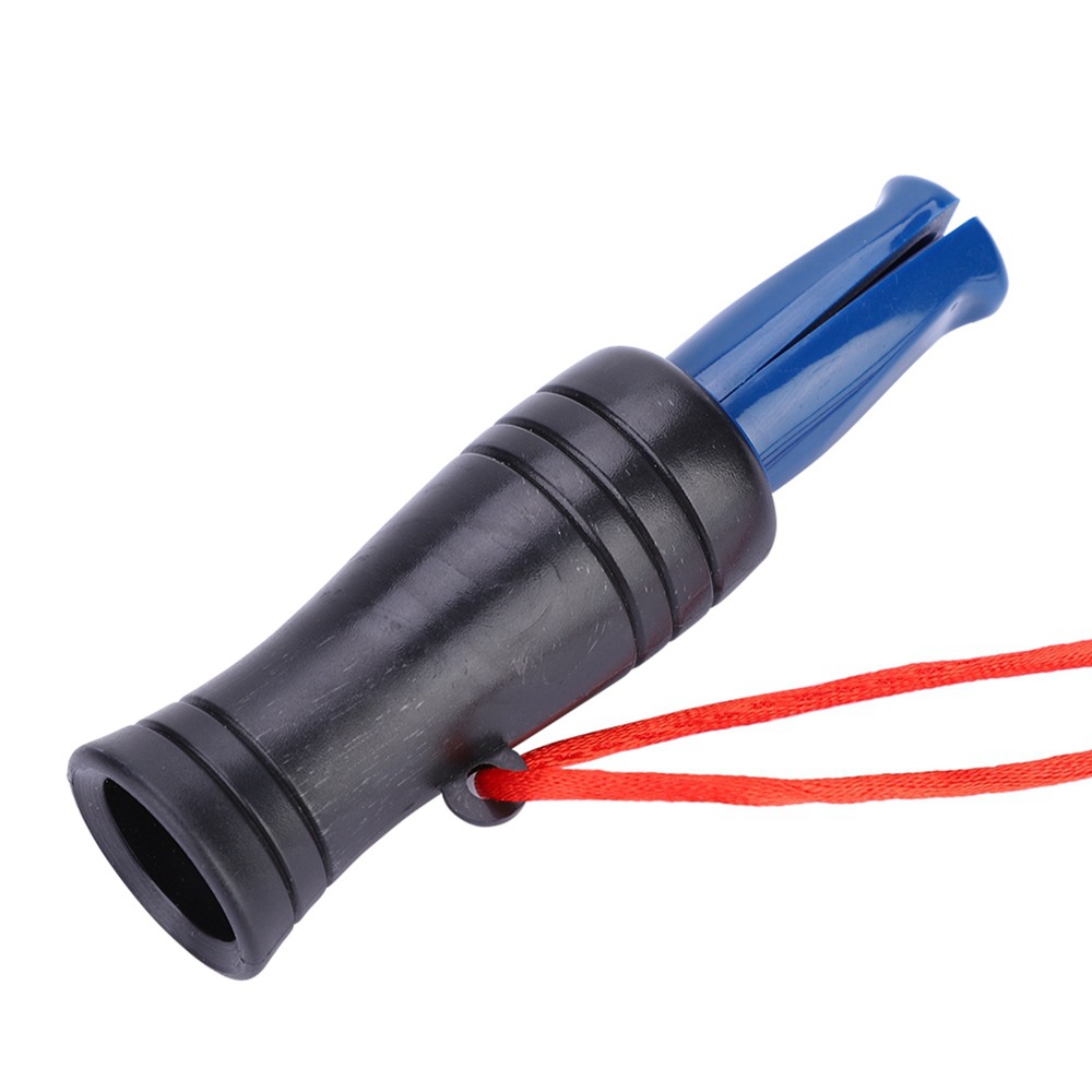 Durable PVC Duck Call Lightwei - Decoy Duck Plastic ulasan dan harga