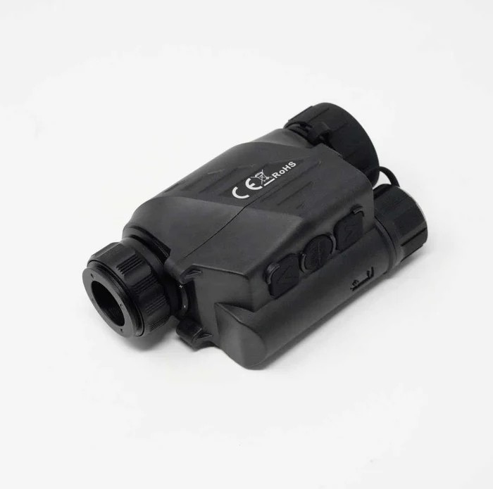 Jerry-Ym Thermal Imaging Camer - Outdoor Hunting Images ulasan dan harga