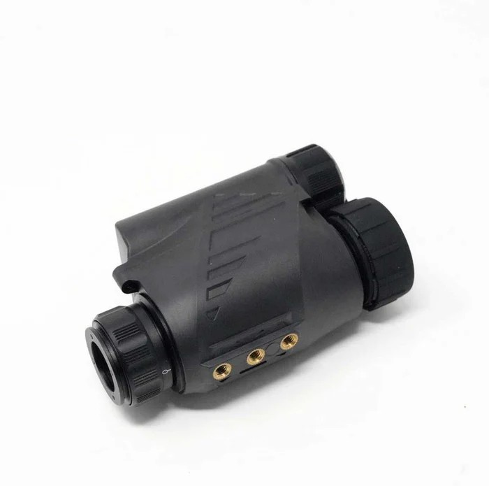 Jerry-Ym Thermal Imaging Camer - Outdoor Hunting Images ulasan dan harga