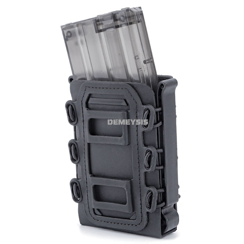 9MM / 5.65 7.62 MM Tactical Mo - Outdoor Hunting Magazines ulasan dan harga
