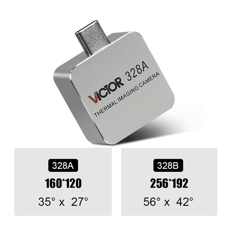 VC328A/328B Thermal Infrared I - Outdoor Hunting Images ulasan dan harga