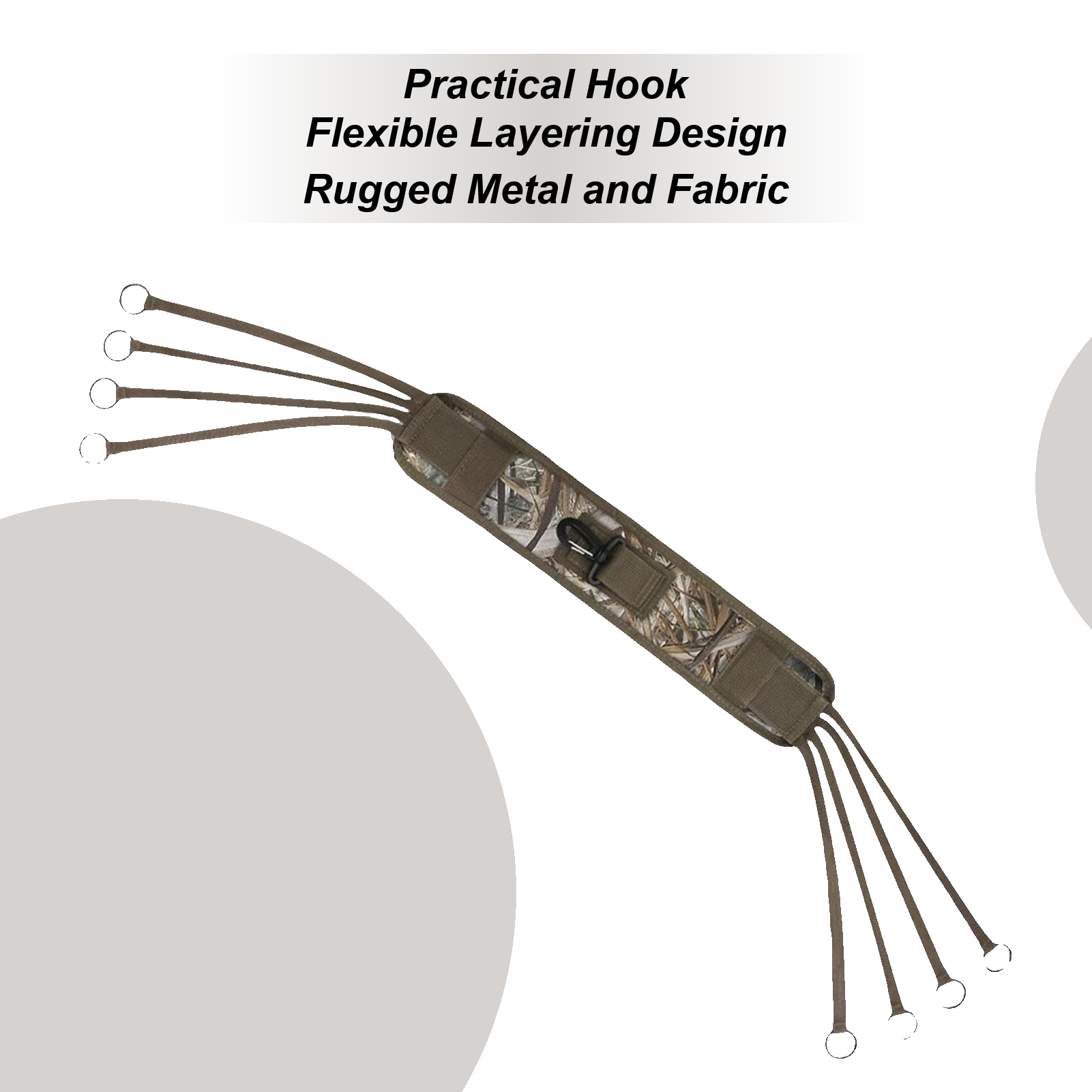 Duck Carrier Non-slip Duck Hun - Wildman Hunting & Outdoor Polokwane Photos ulasan dan harga