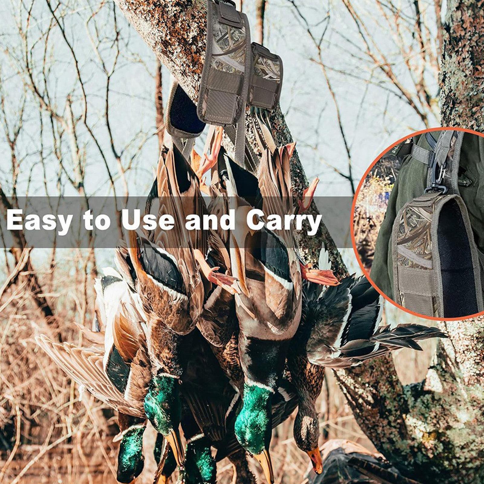 Duck Carrier Non-slip Duck Hun - Wildman Hunting & Outdoor Polokwane Photos ulasan dan harga