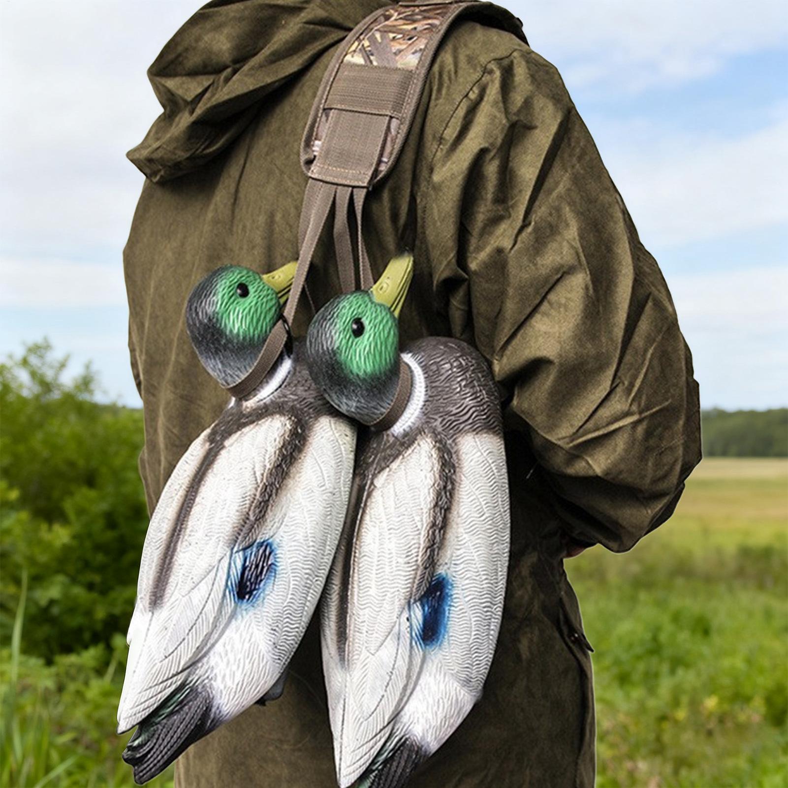 Duck Carrier Non-slip Duck Hun - Wildman Hunting & Outdoor Polokwane Photos ulasan dan harga