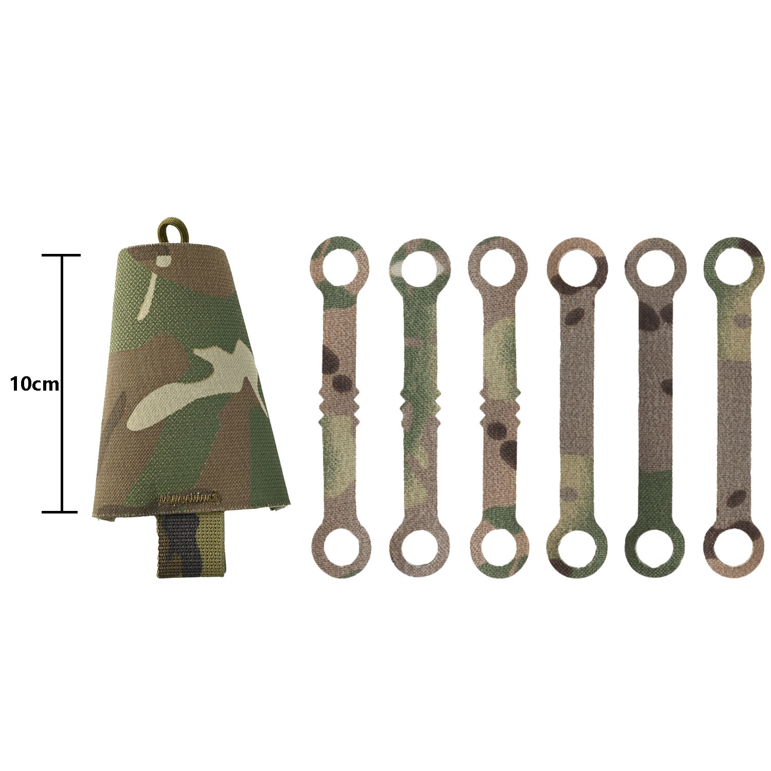 Tactical Chem Light Holders wi - Hunting Outdoor Store ulasan dan harga