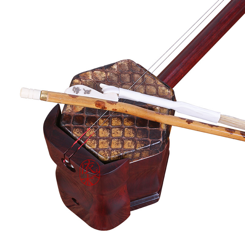 Professional Chinese Erhu Bow  - Bow Stringer Tool ulasan dan harga