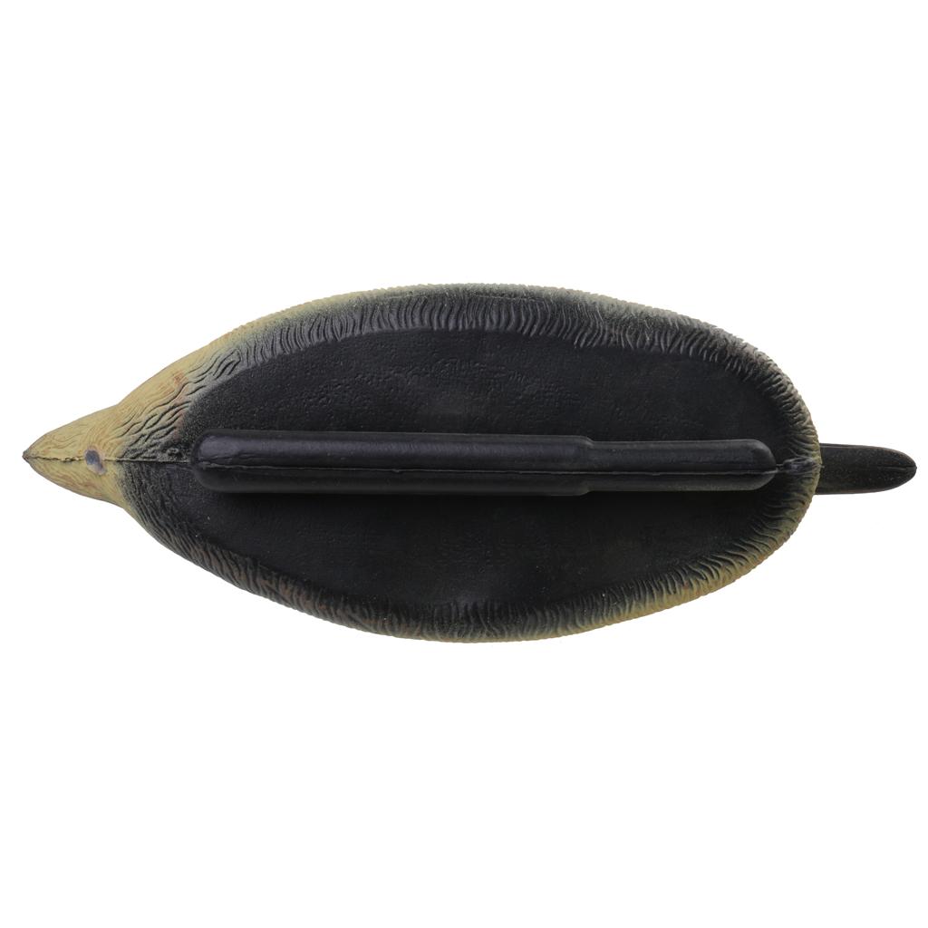 Durable Plastic Duck Decoy Hun - Decoy Duck Plastic ulasan dan harga