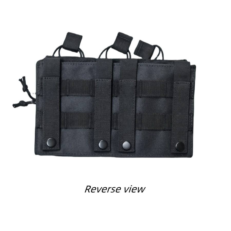 Outdoor Tactical MOLLE Camo Ny - Outdoor Hunting Magazines ulasan dan harga