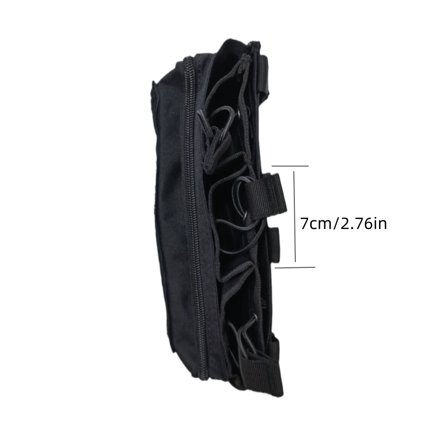 Outdoor Tactical MOLLE Camo Ny - Outdoor Hunting Magazines ulasan dan harga