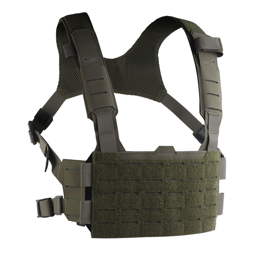 Tactical Chest Rig HX Strap We - Tactical Belt Rigger ulasan dan harga