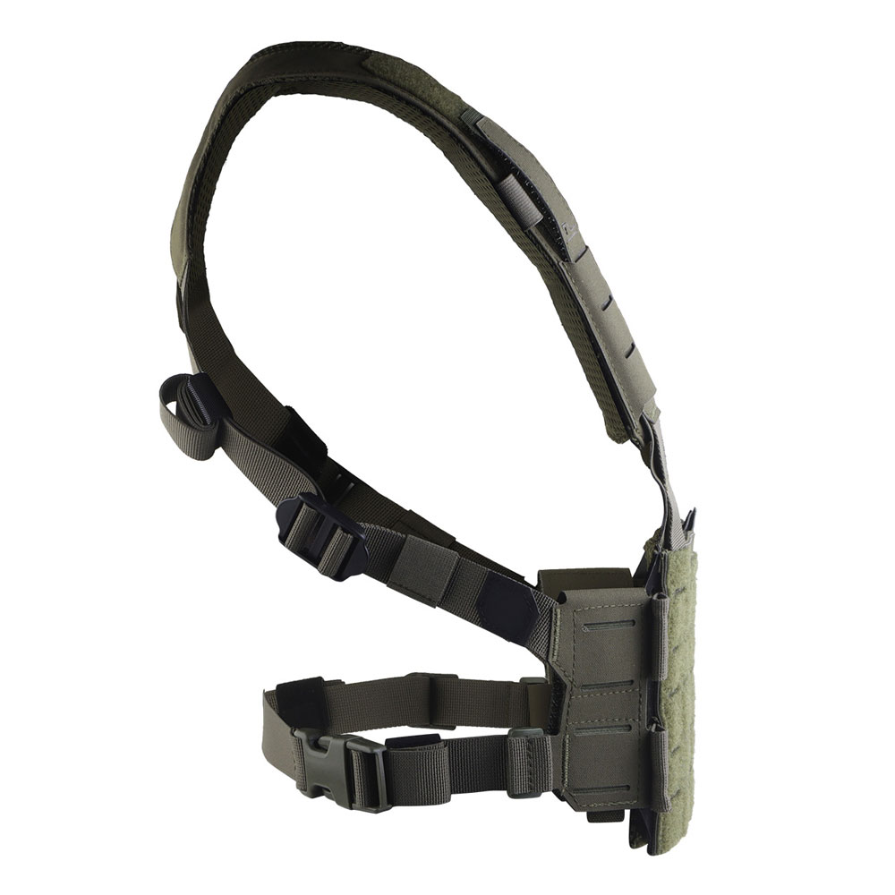 Tactical Chest Rig HX Strap We - Tactical Belt Rigger ulasan dan harga