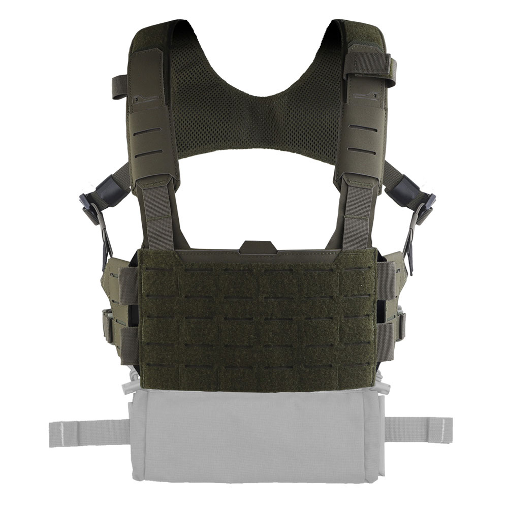 Tactical Chest Rig HX Strap We - Tactical Belt Rigger ulasan dan harga