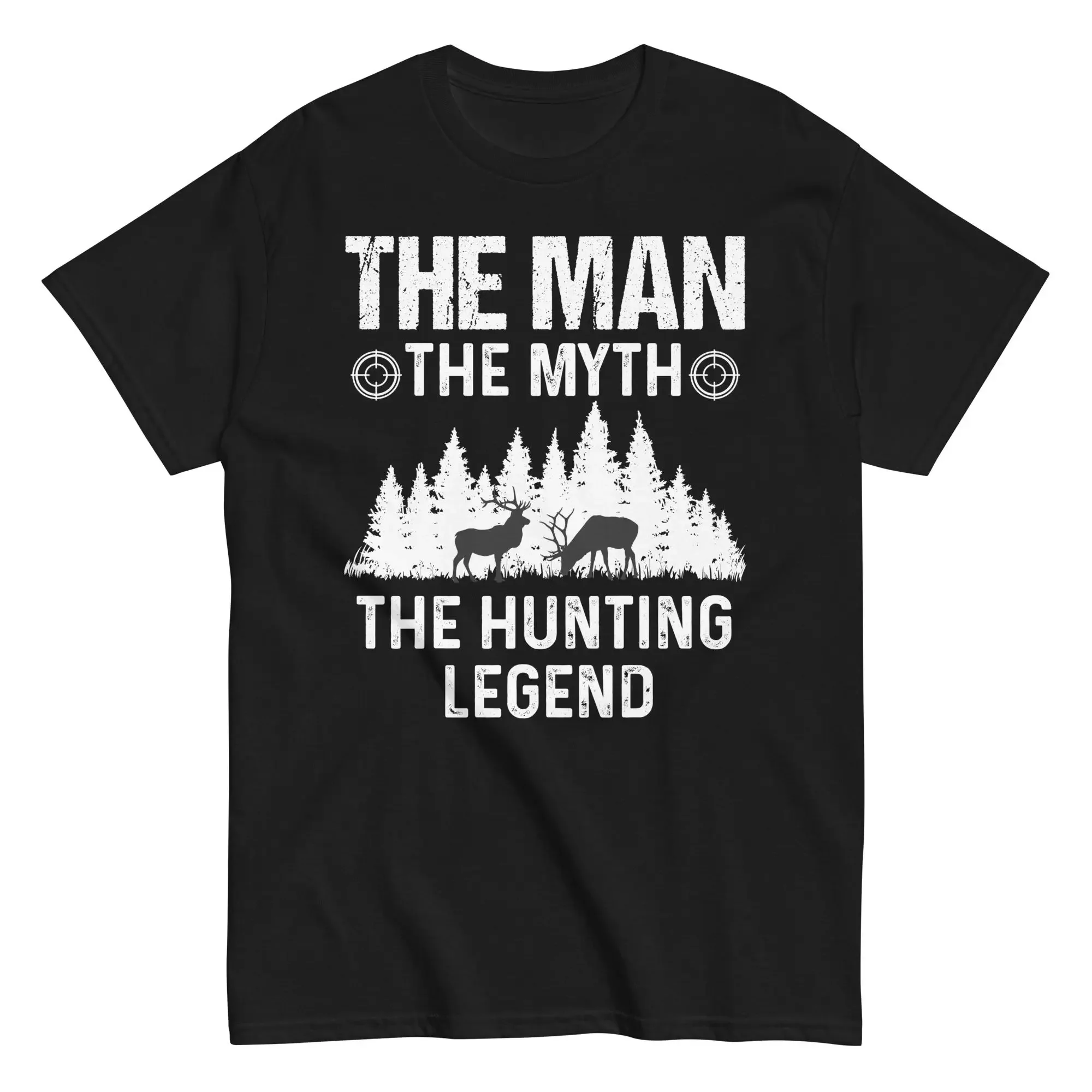 The Hunting Legend T Shirt Dee - Wildman Hunting & Outdoor Polokwane Photos ulasan dan harga