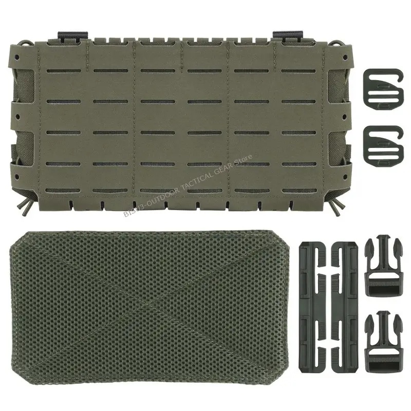Premium Tactical Triple 5.56 M - Tactical Belt Rigger ulasan dan harga