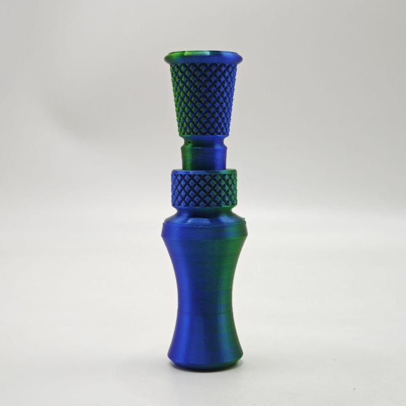 Outdoor Hunting Duck Call Whis - Decoy Duck Plastic ulasan dan harga