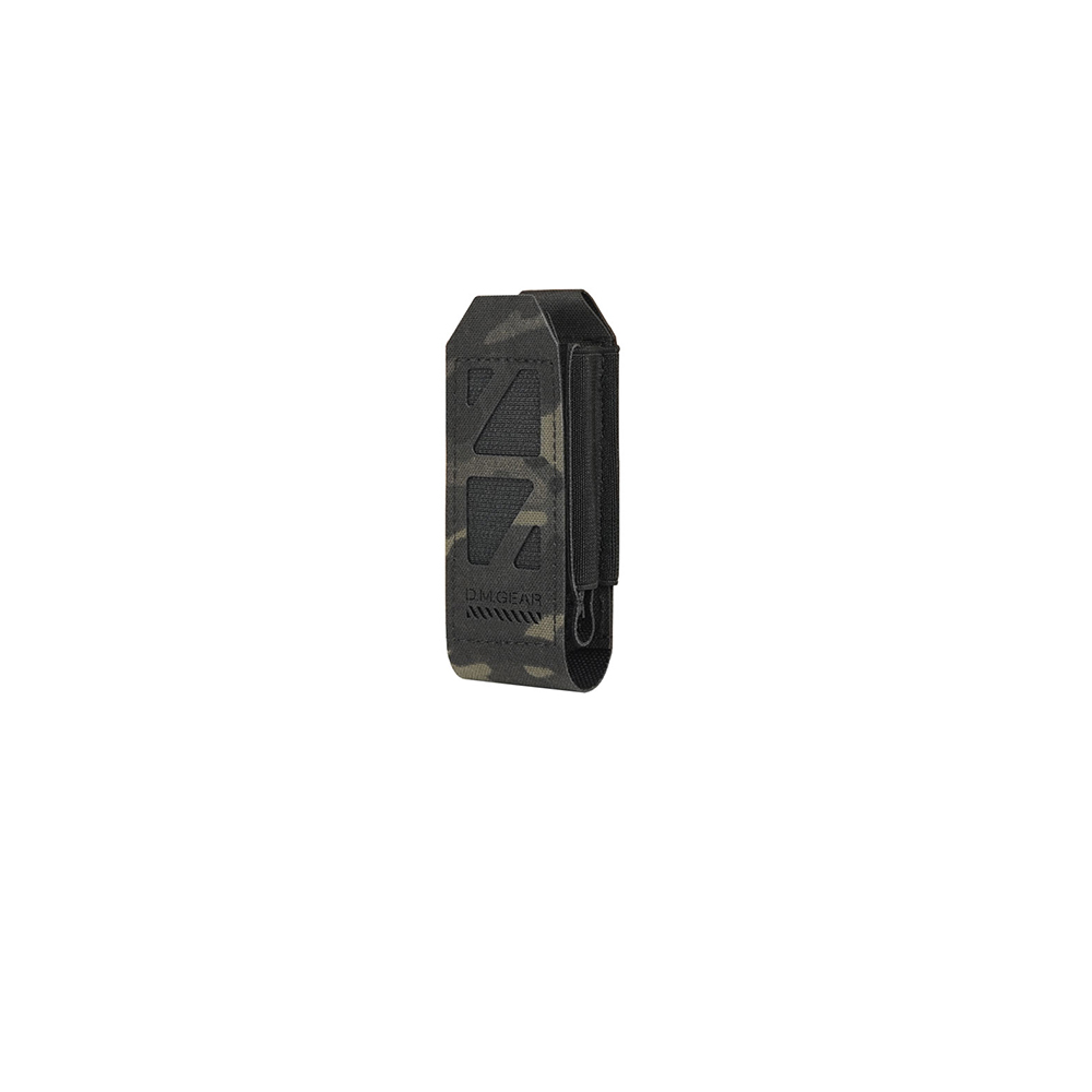 Tactical 9mm Magazine Pouch Qu - Outdoor Hunting Magazines ulasan dan harga