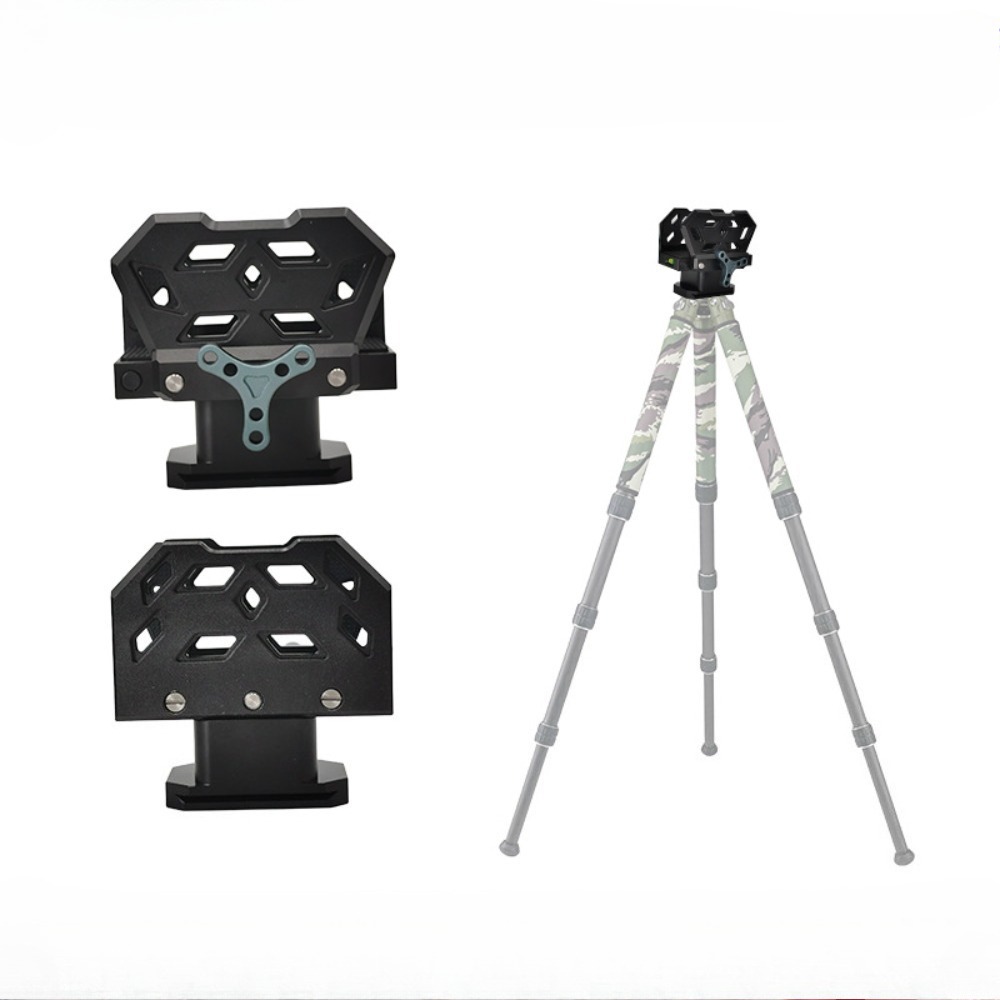 MAGORUI Aluminum Alloy Tactica - Hunting & Outdoor As ulasan dan harga