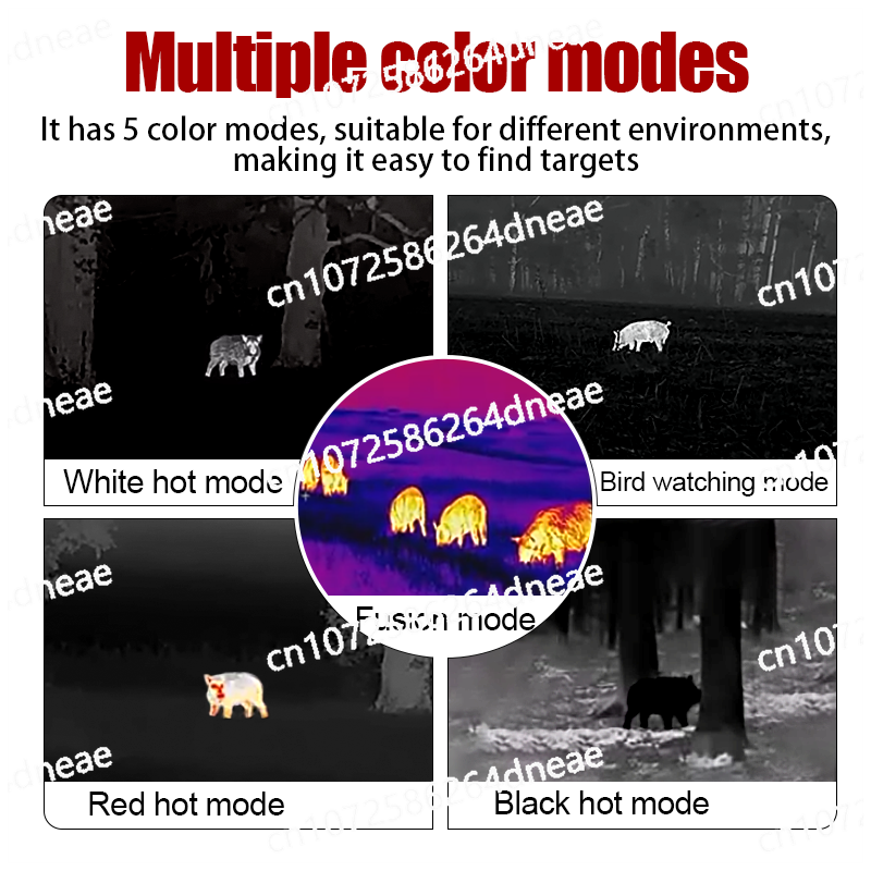 of AnimalsLM02 Series  Monocul - Outdoor Hunting Images ulasan dan harga