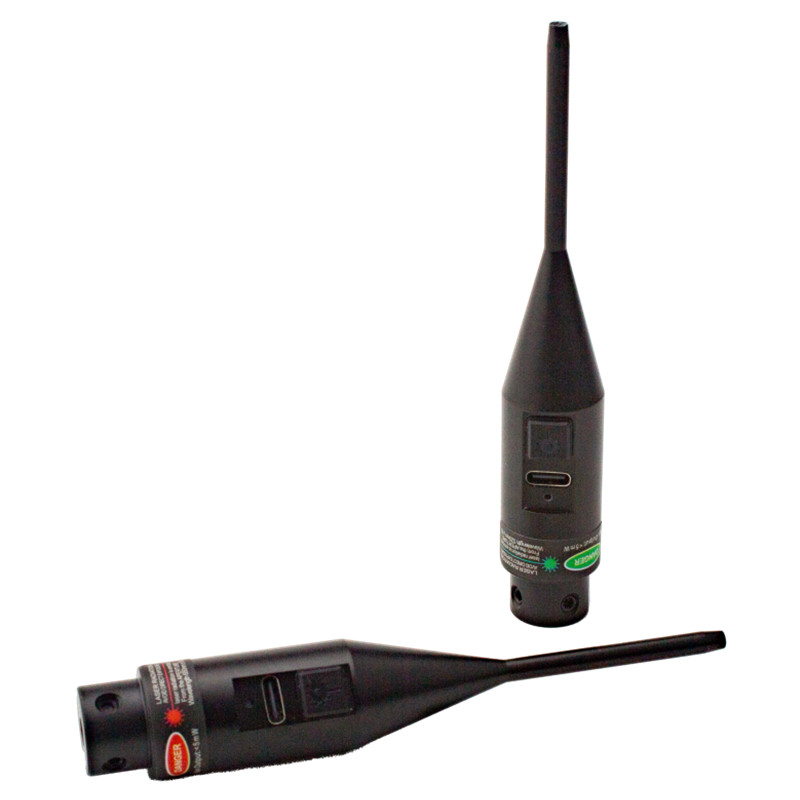  Tactical Red Green Bore Sigh - Laser Boresighter Kit ulasan dan harga