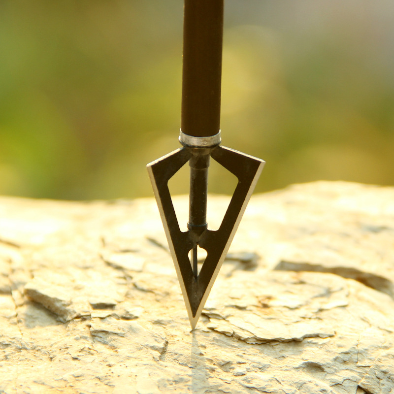 In Store 5PCS Devil Archery Po - Hunting Outdoor Store ulasan dan harga