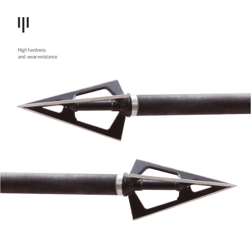 In Store 5PCS Devil Archery Po - Hunting Outdoor Store ulasan dan harga