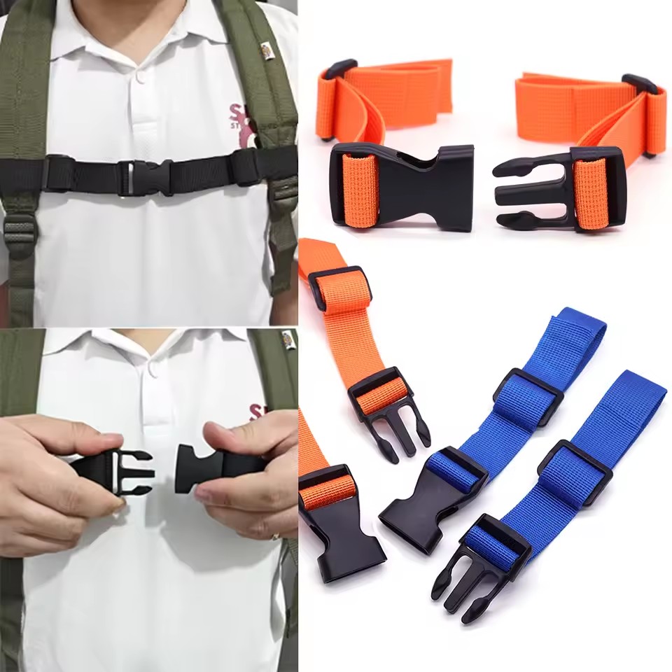 Backpack Chest Bag Strap Harne - Tactical Belt Rigger ulasan dan harga