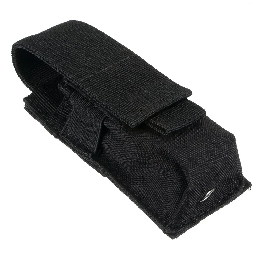 Tactical Pistol Magazine Pouch - Outdoor Hunting Magazines ulasan dan harga
