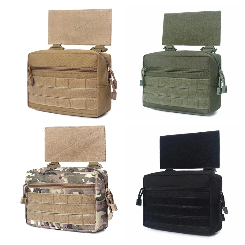 Lightweight Tactical D3 Chest  - Outdoor Hunting Magazines ulasan dan harga